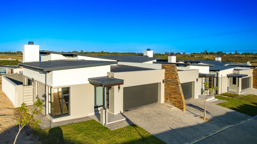 3 Bedroom Property for Sale in Eden Residential Estate Western Cape